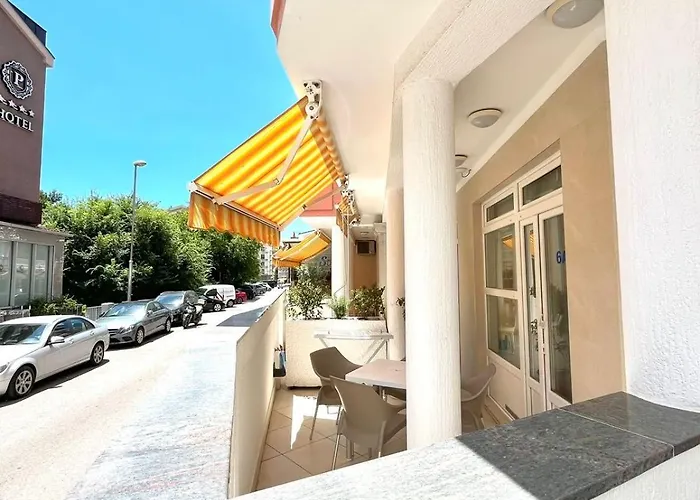 Apartments Sofija