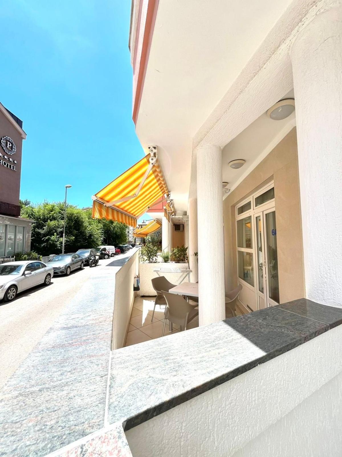 Apartman Sofija *