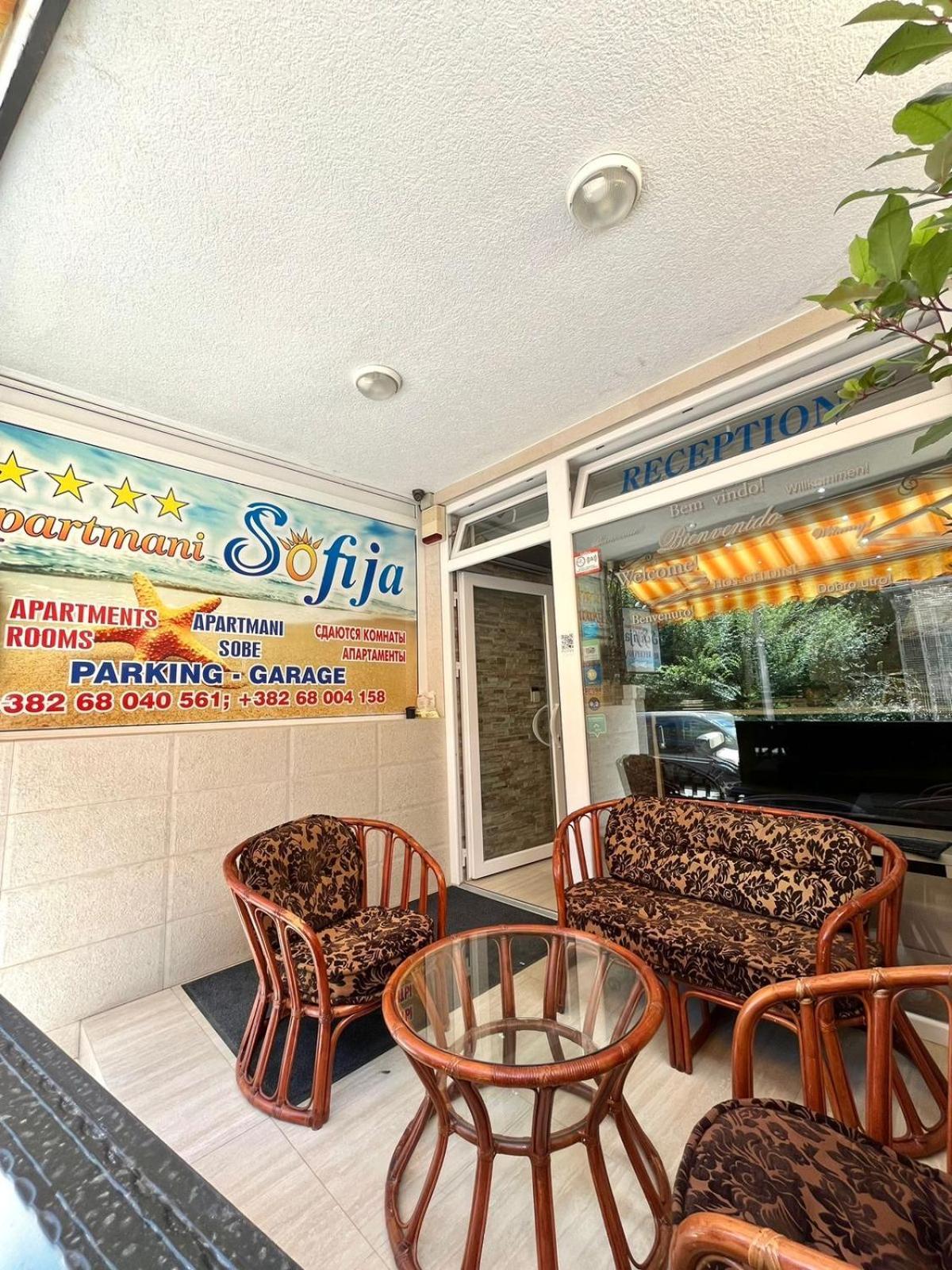 Apartman Sofija