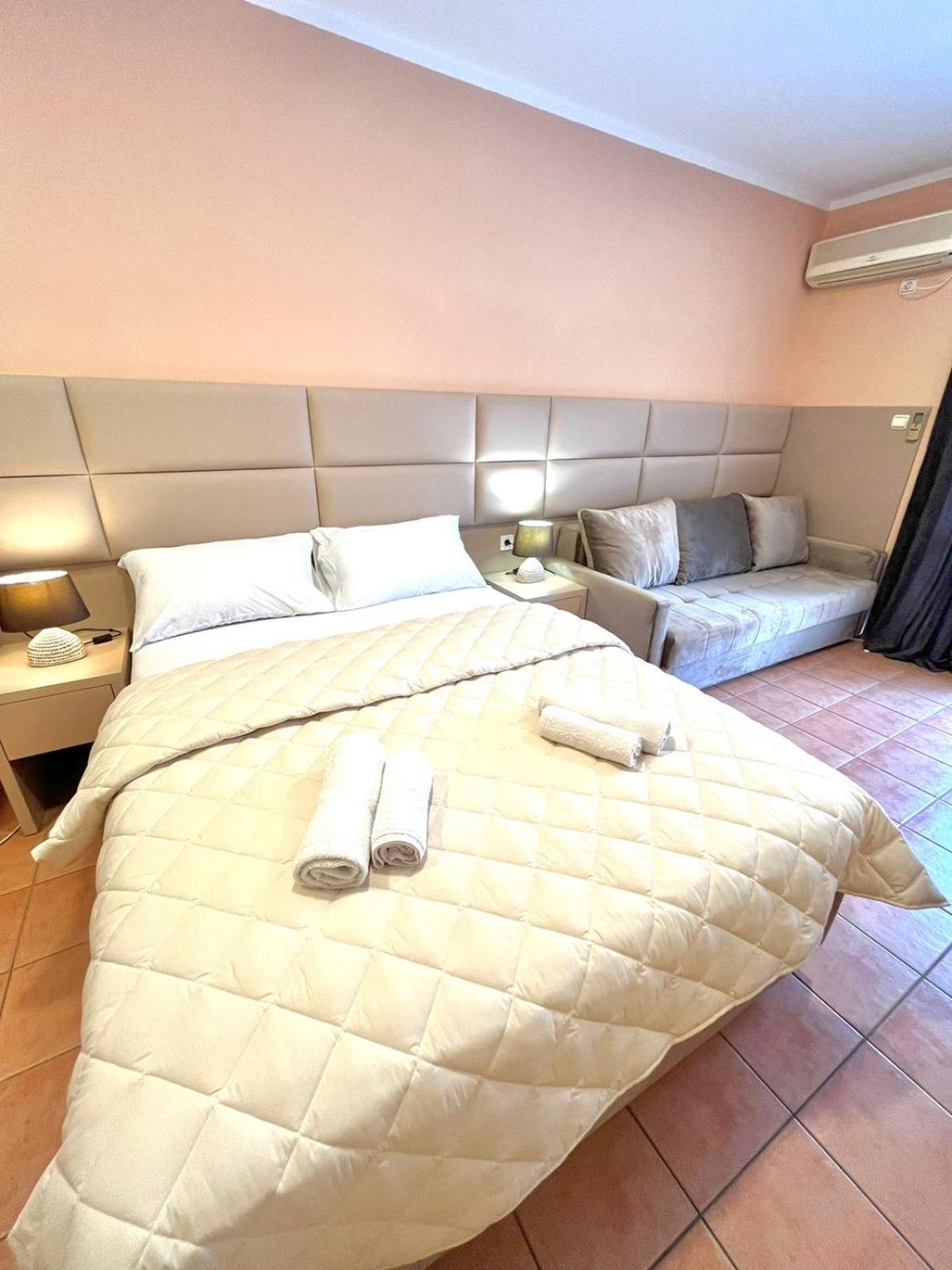 Sofija Apartman *