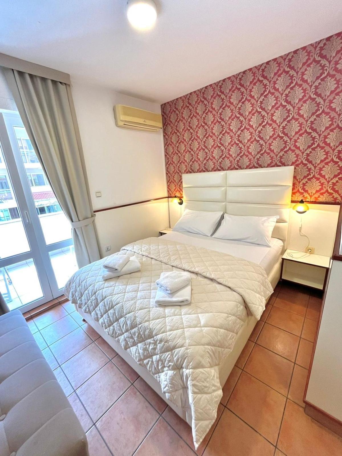 Sofija Apartman *