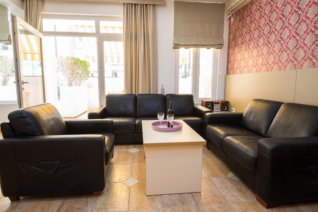Sofija Apartman