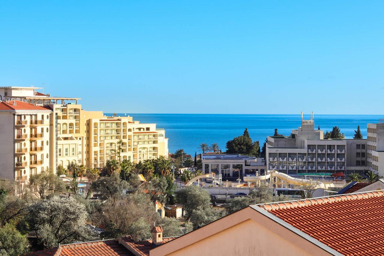 Sofija Apartman Budva
