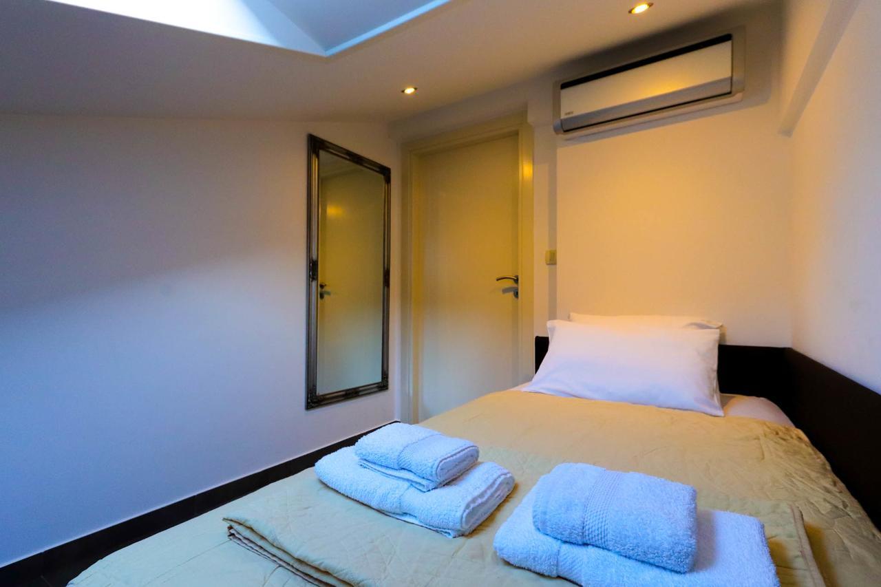 Sofija Apartman Budva
