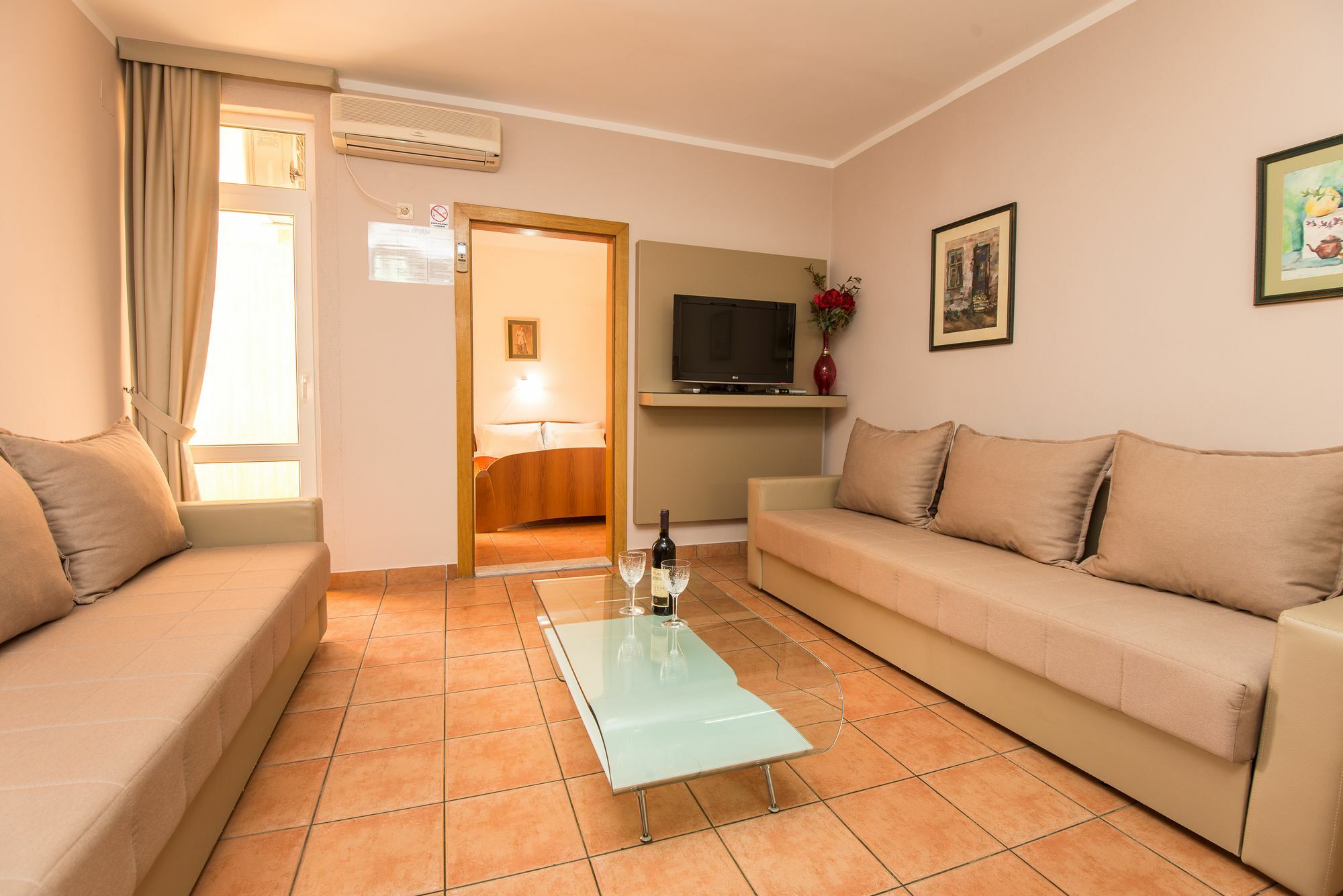 Sofija Apartman Budva