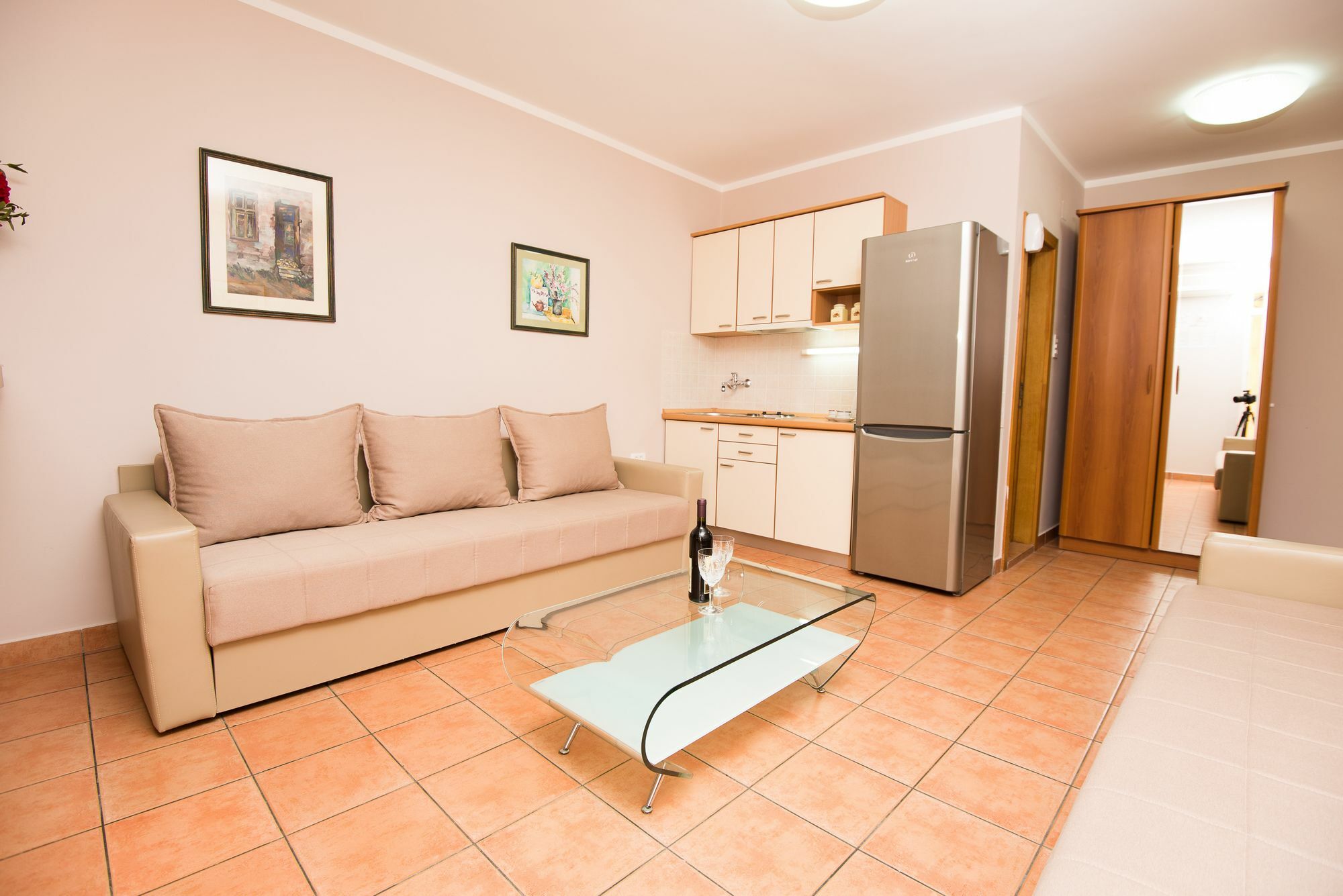 Apartman Sofija Budva