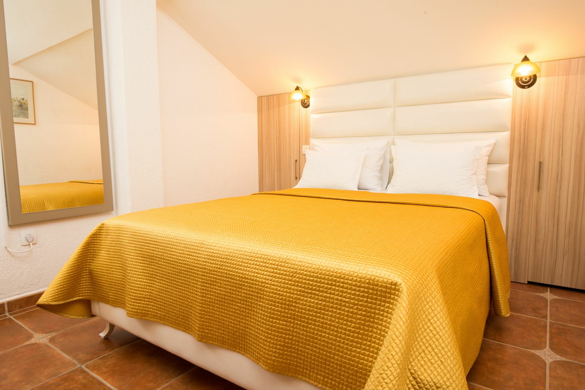 Sofija Apartman
