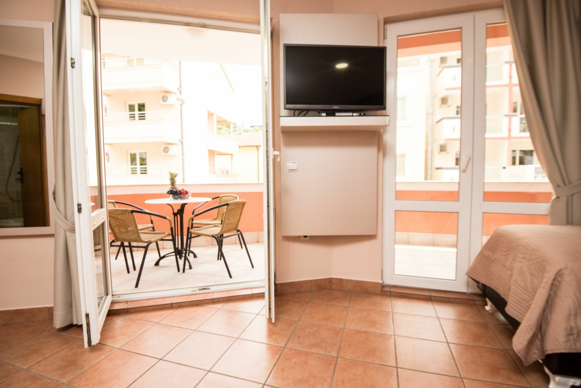 Sofija Apartman *