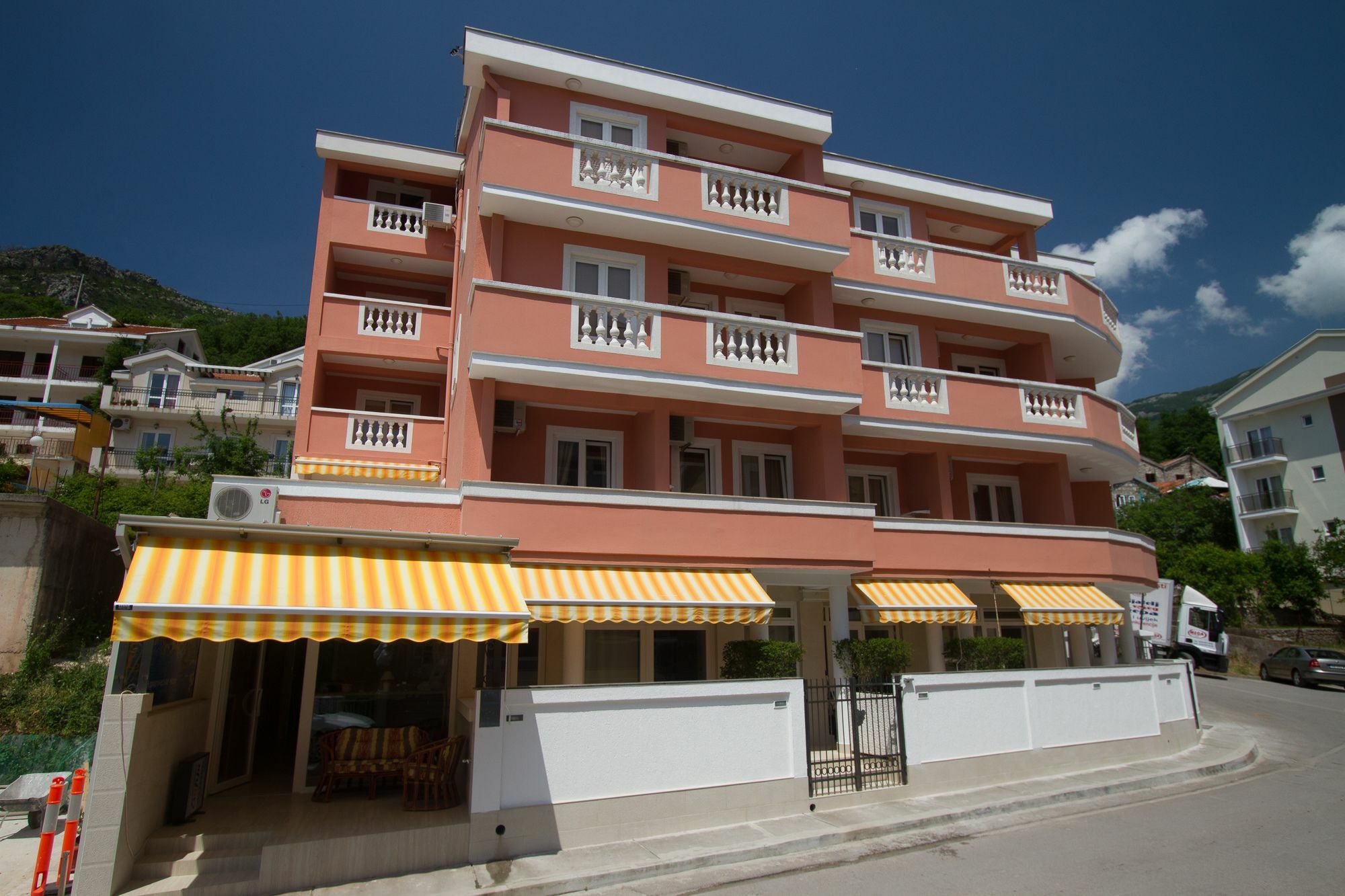 Apartman Sofija *