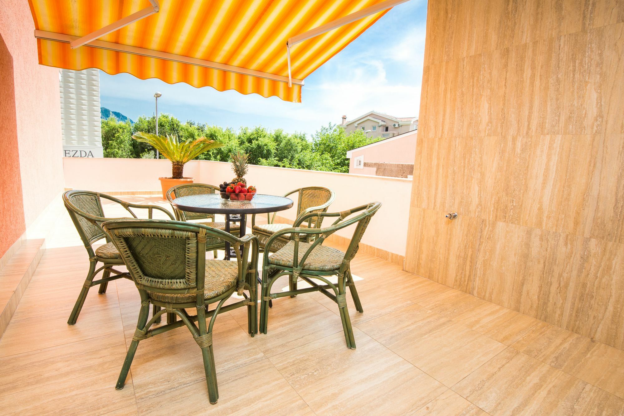 Sofija Apartman Budva