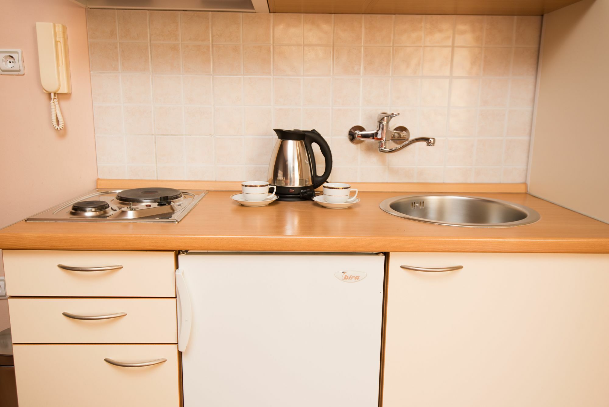 Sofija Apartman *